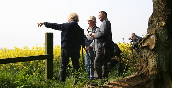 Improved health and wellbeing in our community