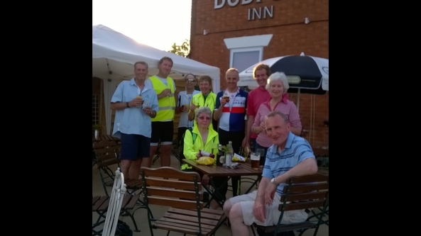 CYCLE CLUB