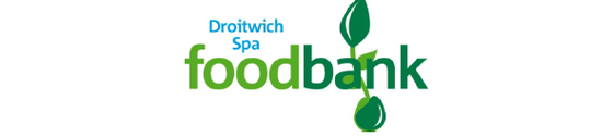 THE LATEST WISH LIST FOR DROITWICH FOODBANK