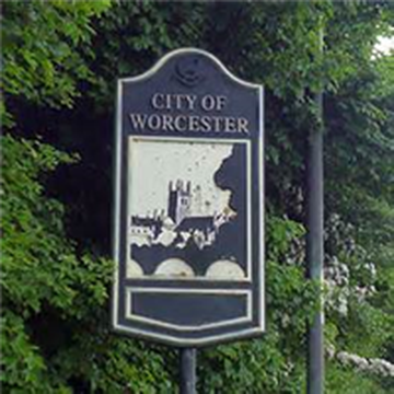 Worcester Fine Arts Society