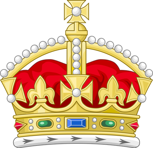 THE CROWN