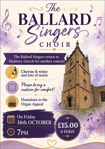Ballard Singers